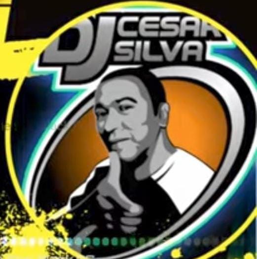 DJ CÉSAR SILVA RS